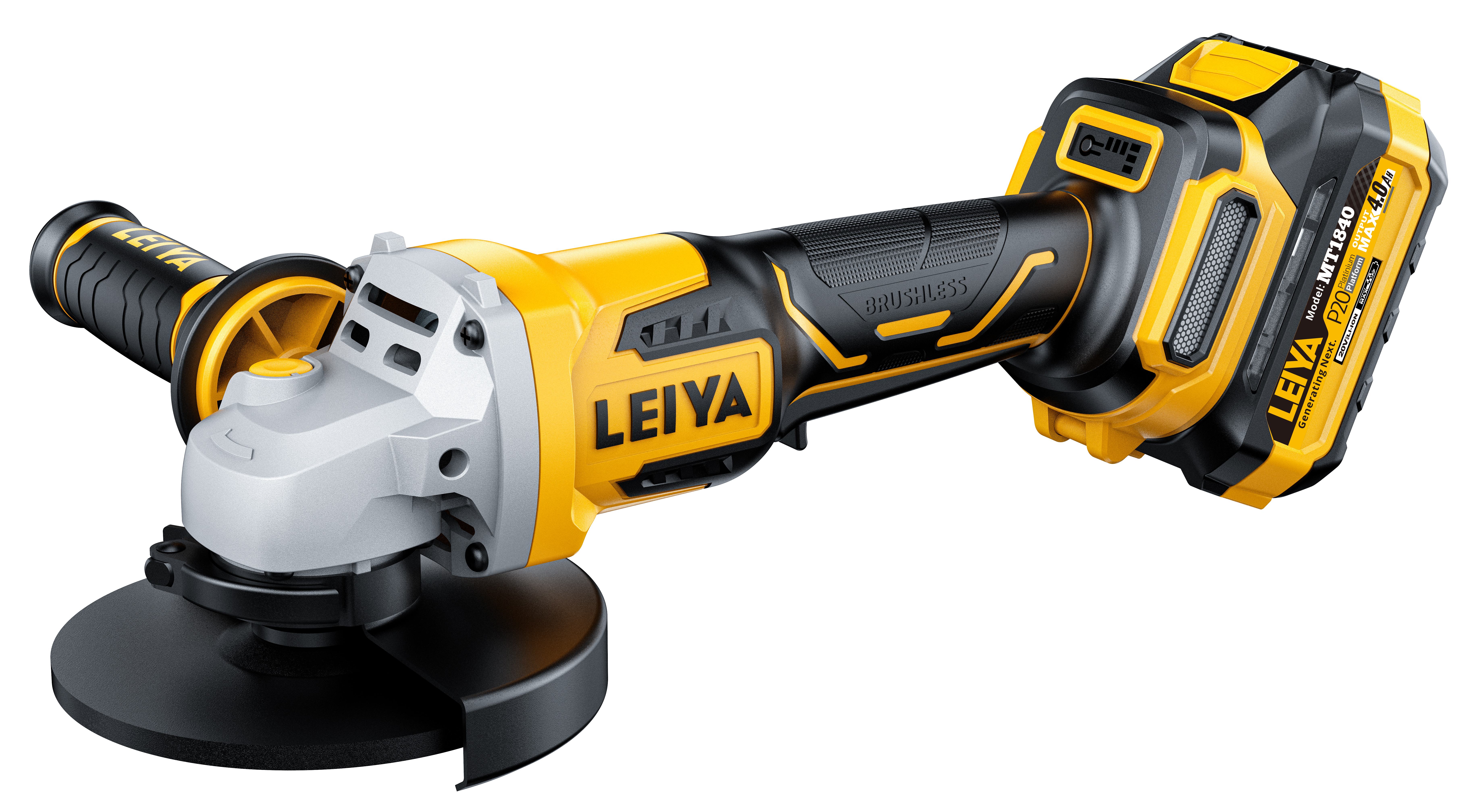 How to Evaluate an Angle Grinder Supplier for Better Sourcing Decisions
